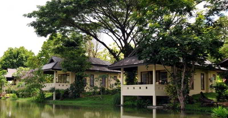 General view
 di Away Suansawan Chiang Mai