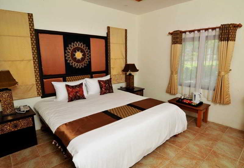 Room
 di Away Suansawan Chiang Mai