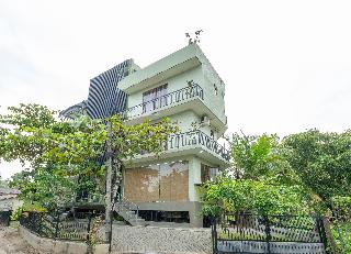 Fortwill City Hotel
