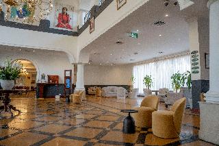 Montrose A Mayfair Collection Hotel