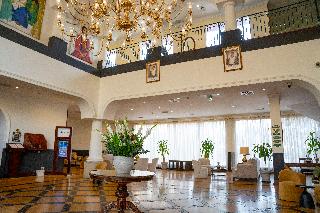 Montrose A Mayfair Collection Hotel