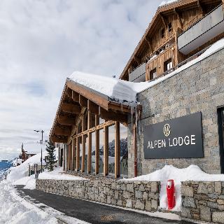 MGM Hôtels et Résidences - Hotel Alpen Lodge