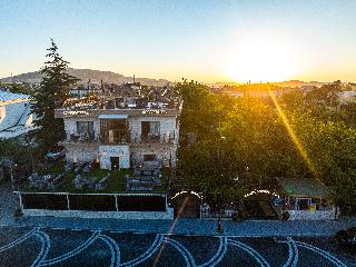 Kaledoscope Cappadocia Hotel