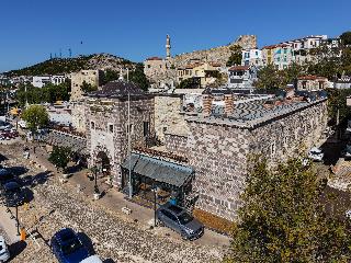 Kervansaray Antique Hotel