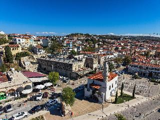 Kervansaray Antique Hotel