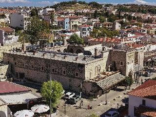 Kervansaray Antique Hotel