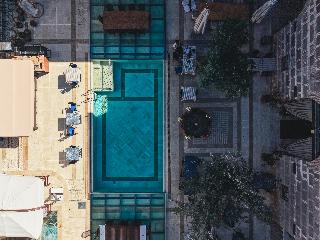 Kervansaray Antique Hotel