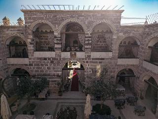 Kervansaray Antique Hotel