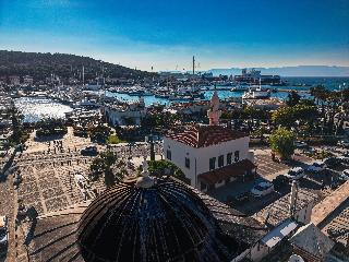 Kervansaray Antique Hotel
