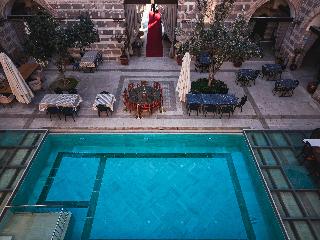 Kervansaray Antique Hotel