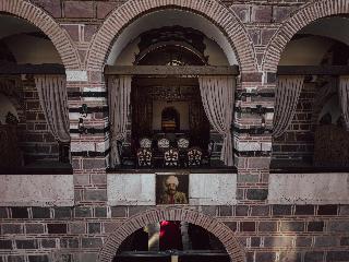 Kervansaray Antique Hotel
