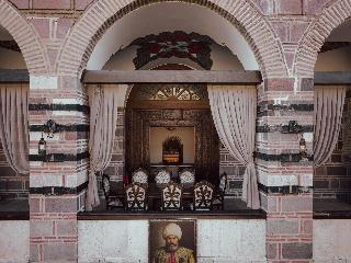 Kervansaray Antique Hotel