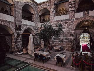 Kervansaray Antique Hotel