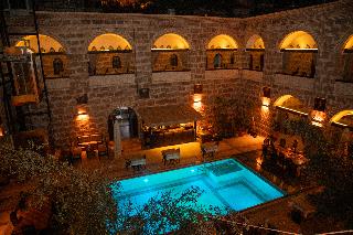 Kervansaray Antique Hotel