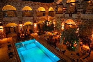 Kervansaray Antique Hotel