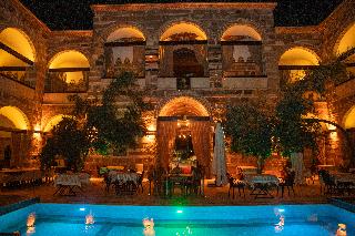 Kervansaray Antique Hotel
