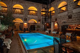 Kervansaray Antique Hotel