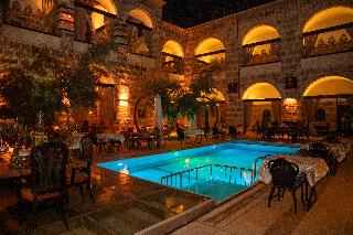 Kervansaray Antique Hotel