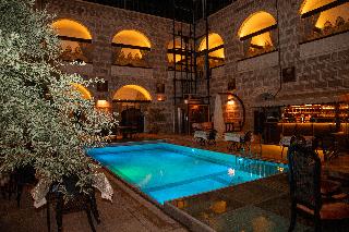 Kervansaray Antique Hotel