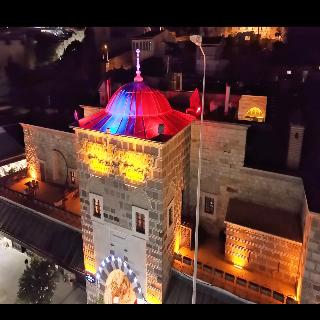 Kervansaray Antique Hotel