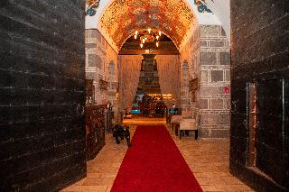 Kervansaray Antique Hotel