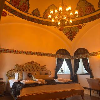 Kervansaray Antique Hotel