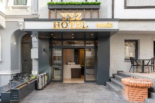Taksim YEZ Hotel