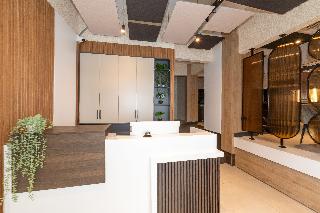 Taksim YEZ Hotel