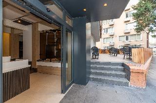 Taksim YEZ Hotel