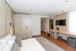 Taksim YEZ Hotel