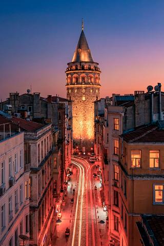 Taksim YEZ Hotel