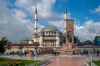 Taksim YEZ Hotel