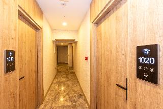 Taksim YEZ Hotel