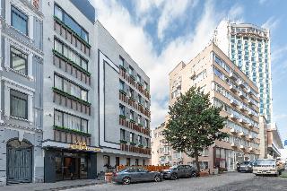 Taksim YEZ Hotel