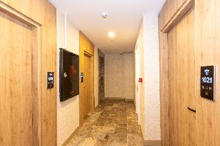 Taksim YEZ Hotel