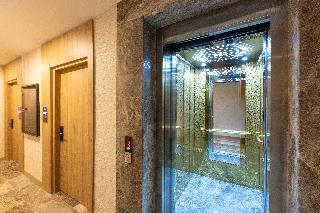 Taksim YEZ Hotel