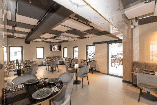 Taksim YEZ Hotel
