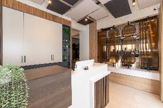 Taksim YEZ Hotel