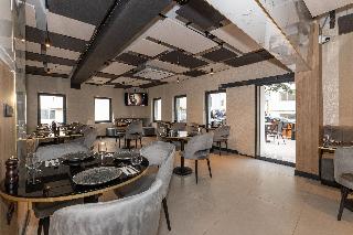 Taksim YEZ Hotel