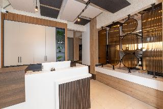 Taksim YEZ Hotel
