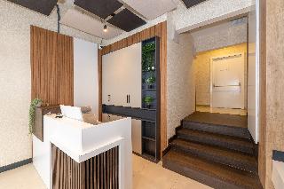 Taksim YEZ Hotel