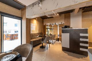 Taksim YEZ Hotel