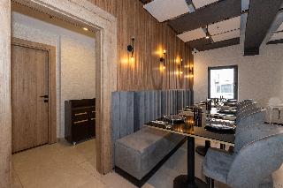 Taksim YEZ Hotel