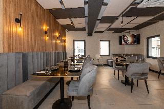 Taksim YEZ Hotel