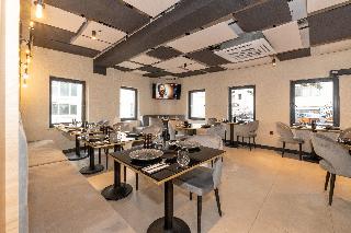 Taksim YEZ Hotel