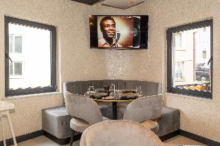 Taksim YEZ Hotel