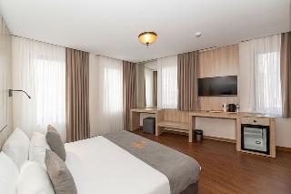 Taksim YEZ Hotel