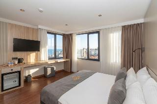 Taksim YEZ Hotel