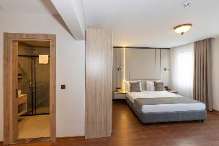Taksim YEZ Hotel