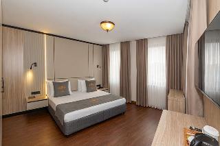 Taksim YEZ Hotel